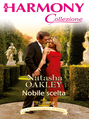 cover image of Nobile scelta